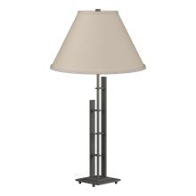 Hubbardton Forge - Canada 268421-SKT-20-SA1755 - Metra Double Table Lamp