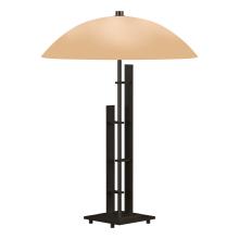 Hubbardton Forge - Canada 268422-SKT-14-SS0048 - Metra Double Table Lamp