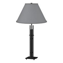 Hubbardton Forge - Canada 269411-SKT-10-SL1755 - Metra Quad Table Lamp