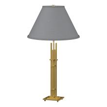 Hubbardton Forge - Canada 269411-SKT-86-SL1755 - Metra Quad Table Lamp