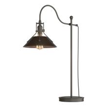 Hubbardton Forge - Canada 272840-SKT-07-14 - Henry Table Lamp