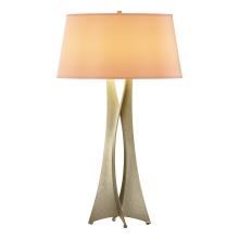 Hubbardton Forge - Canada 273077-SKT-84-SB2011 - Moreau Tall Table Lamp