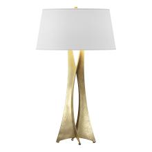 Hubbardton Forge - Canada 273077-SKT-86-SJ2011 - Moreau Tall Table Lamp