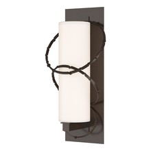 Hubbardton Forge - Canada 302403-SKT-75-GG0037 - Olympus Large Outdoor Sconce