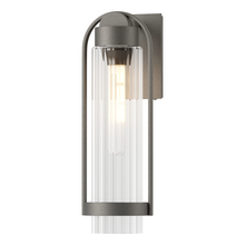 Hubbardton Forge - Canada 302556-SKT-20-ZM0742 - Alcove Medium Outdoor Sconce