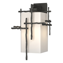 Hubbardton Forge - Canada 302583-SKT-20-GG0707 - Tura Large Outdoor Sconce
