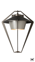 Hubbardton Forge - Canada 302653-SKT-14-78 - Stellar Small Dark Sky Friendly Outdoor Sconce