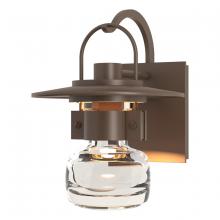 Hubbardton Forge - Canada 303001-SKT-75-ZM0435 - Mason Small Outdoor Sconce