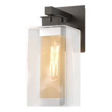 Hubbardton Forge - Canada 304852-SKT-14-72-ZM0093 - Polaris Outdoor Medium Sconce