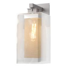 Hubbardton Forge - Canada 304854-SKT-78-72-ZM0707 - Polaris Outdoor Large Sconce