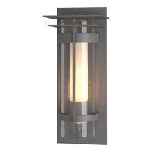 Hubbardton Forge - Canada 305997-SKT-78-ZS0655 - Torch with Top Plate Outdoor Sconce