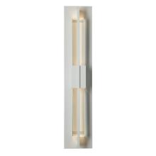 Hubbardton Forge - Canada 306415-LED-02-ZM0331 - Double Axis Small LED Outdoor Sconce