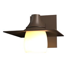 Hubbardton Forge - Canada 306560-SKT-75-GG0345 - Hood Outdoor Sconce