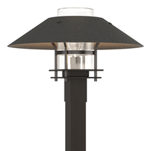 Hubbardton Forge - Canada 344227-SKT-14-20-ZM0026 - Henry Outdoor Post Light