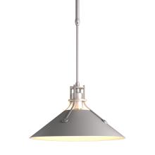 Hubbardton Forge - Canada 363008-SKT-LONG-78 - Henry Outdoor Pendant Medium