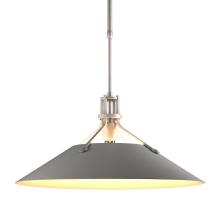 Hubbardton Forge - Canada 363010-SKT-SHRT-78 - Henry Outdoor Pendant