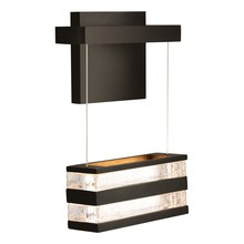 Hubbardton Forge - Canada 402064-LED-07-ZM0562 - Stacks LED Sconce