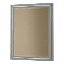 Hubbardton Forge - Canada 714901-82 - Rook Beveled Mirror