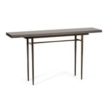 Hubbardton Forge - Canada 750108-05-M3 - Wick 60" Console Table