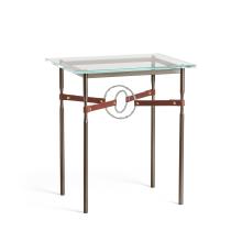 Hubbardton Forge - Canada 750116-05-82-LB-VA0717 - Equus Side Table