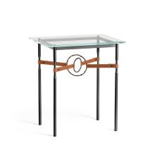 Hubbardton Forge - Canada 750116-10-05-LC-VA0717 - Equus Side Table