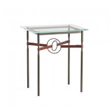 Hubbardton Forge - Canada 750116-14-07-LB-VA0717 - Equus Side Table