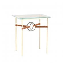 Hubbardton Forge - Canada 750116-86-14-LC-VA0717 - Equus Side Table