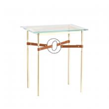 Hubbardton Forge - Canada 750116-86-82-LC-VA0717 - Equus Side Table