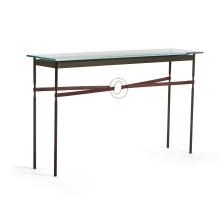 Hubbardton Forge - Canada 750118-14-84-LB-VA0714 - Equus Console Table