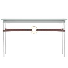 Hubbardton Forge - Canada 750118-82-86-LB-VA0714 - Equus Console Table