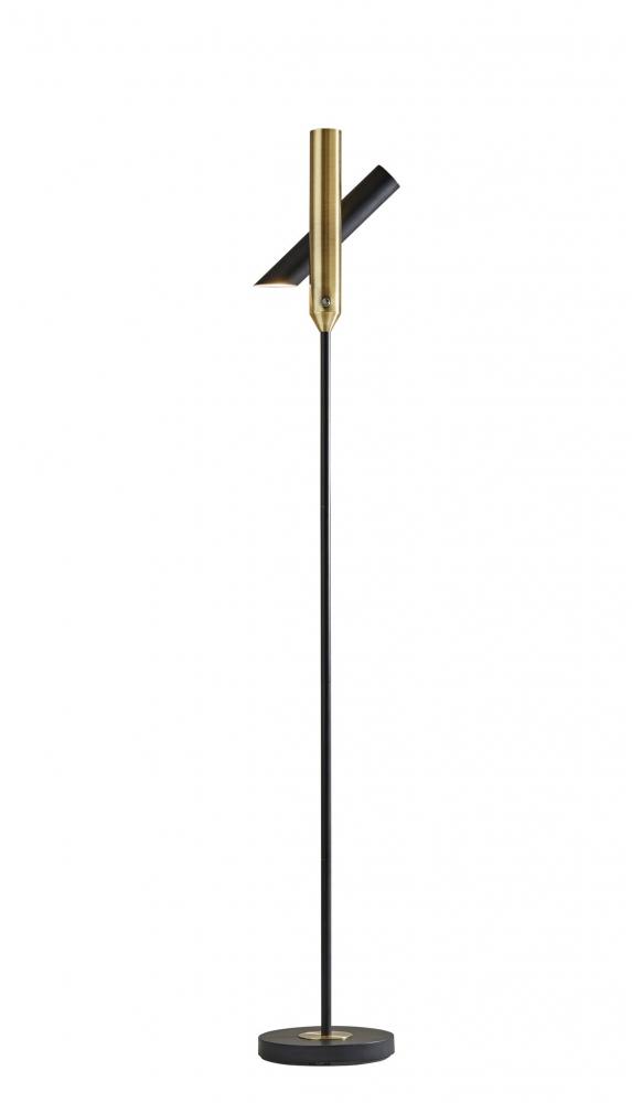 Vega LED Floor Lamp