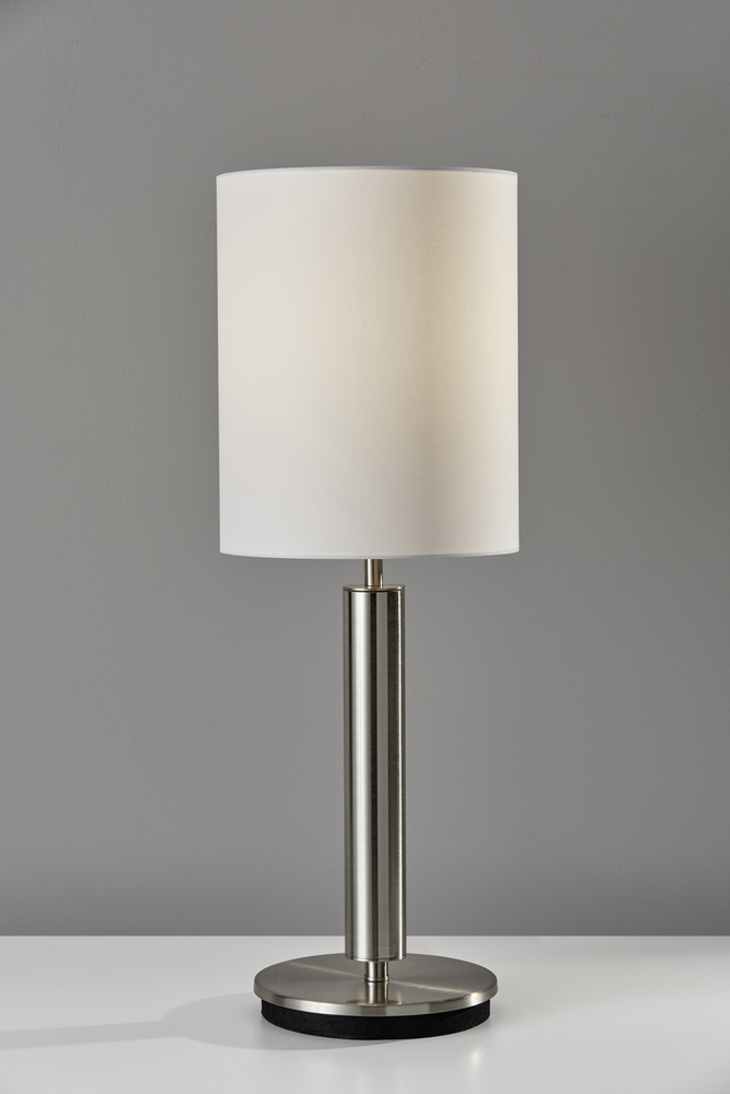 adesso hollywood table lamp