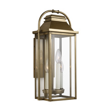 Visual Comfort & Co. Studio Collection OL13200PDB - Small Lantern