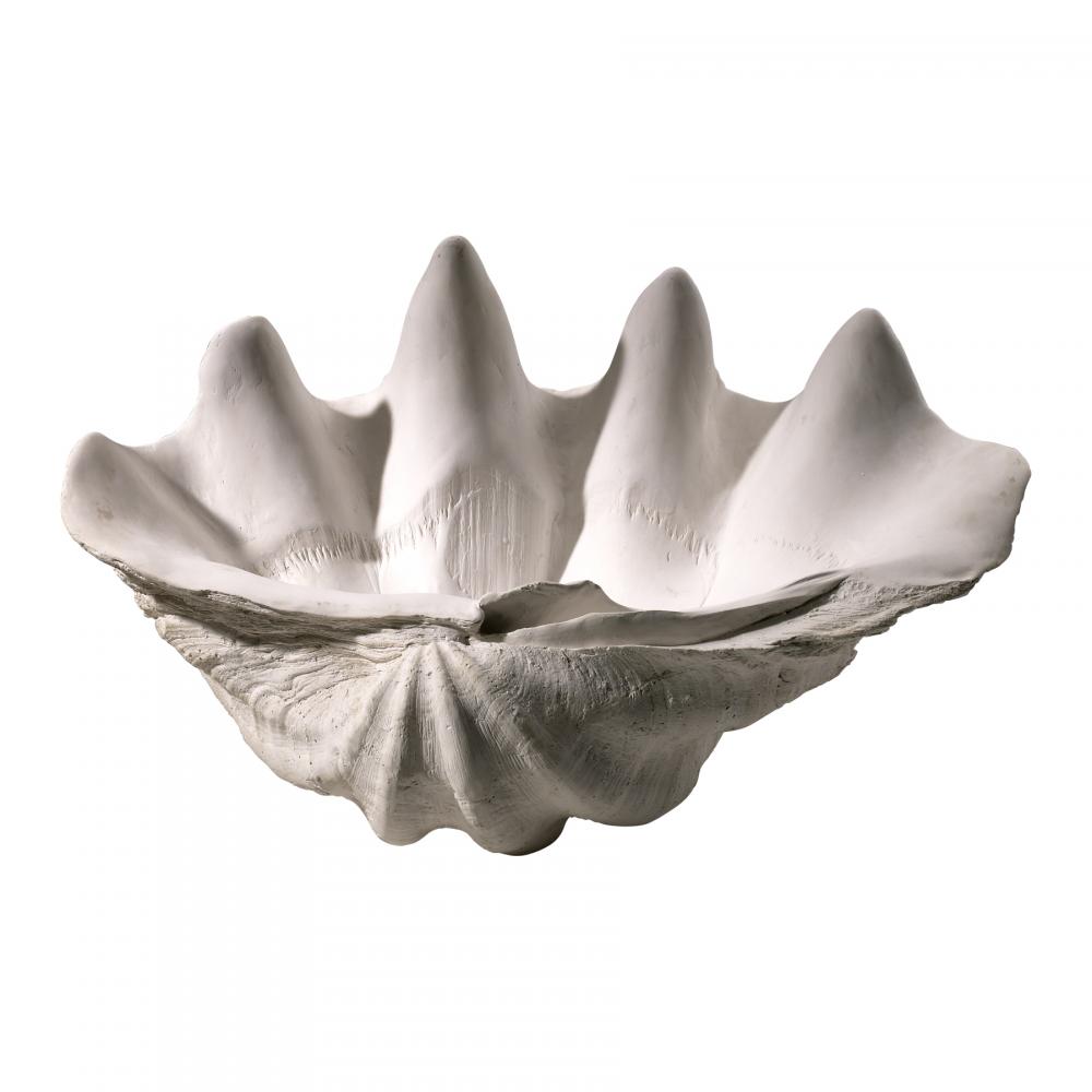 Clam Shell Bowl