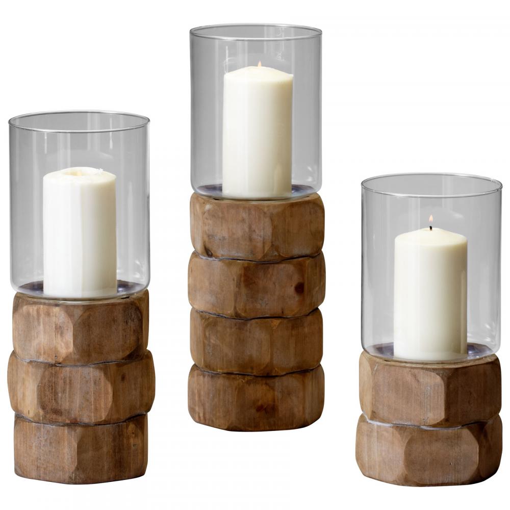 Md Hex Nut Candleholder