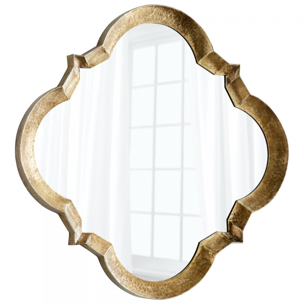 Parnel Mirror