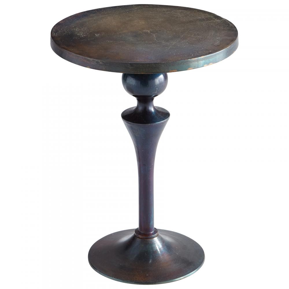 Gully Side Table