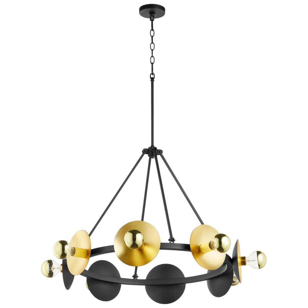 Artemis Chandelier