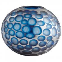 Cyan Designs 08652 - Lg Round Toreen Vase