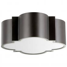 Cyan Designs 10065 - Wyatt 2lt Ceiling Mount