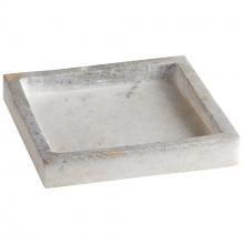 Cyan Designs 10592 - Biancastra Tray