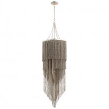 Cyan Designs 10648 - Divaza Chandelier