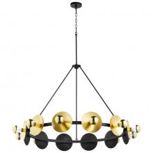 Cyan Designs 10981 - Artemis Chandelier