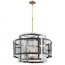 Cyan Designs 11118 - Panorama Chandelier