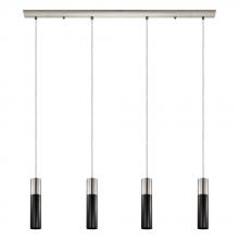 Eglo Canada 202301A - Villora 4-Light Pendant