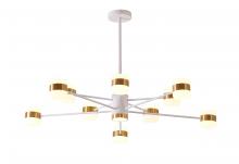 Bethel International Canada BE18C38WH - LED Chandelier White