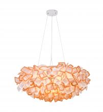 Bethel International Canada DLS99C30C - LED Chandelier Acrylic