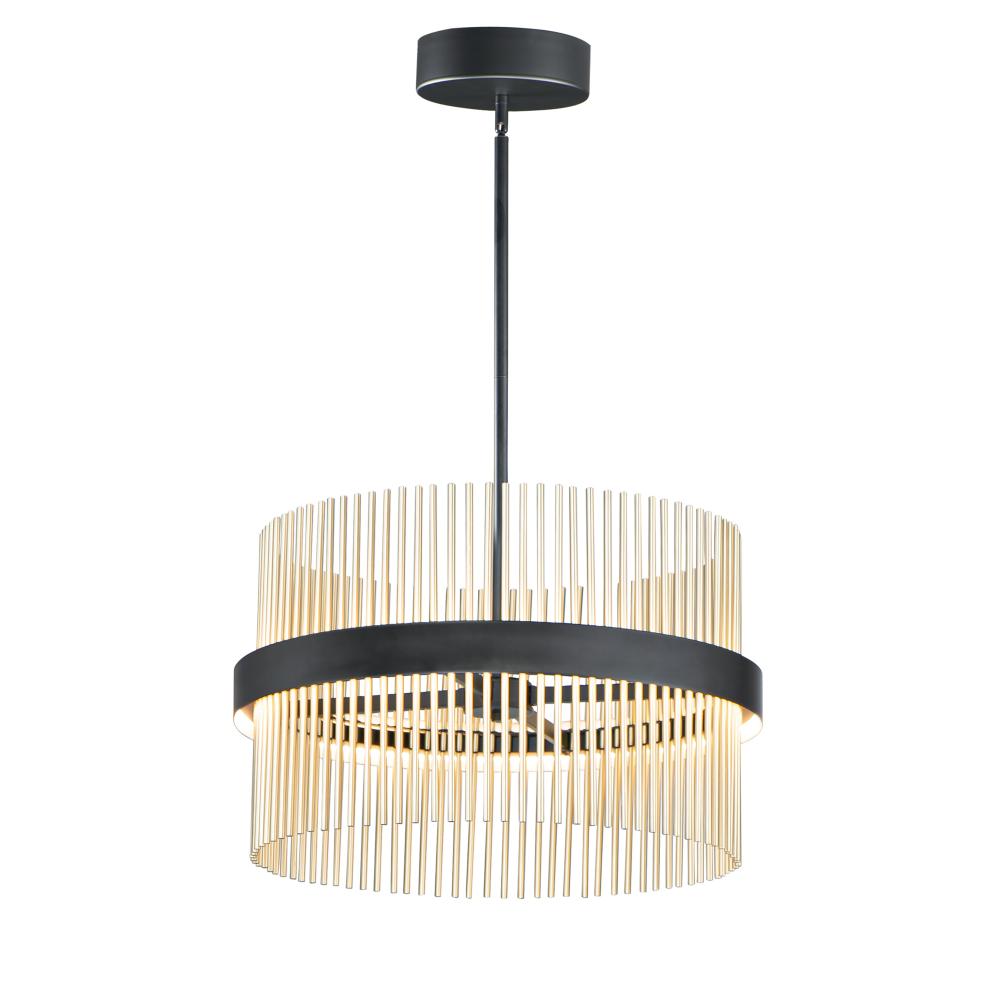 Chimes 5CCT-Single Pendant