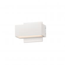 ET2 E23217-WT - Blok-Outdoor Wall Mount