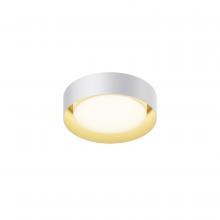 ET2 E51010-WTGLD - Echo-Flush Mount